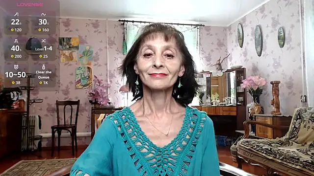 Shooting-Star- online show from 04.27.26
