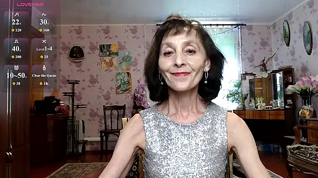 Shooting-Star- online show from 05.09.26