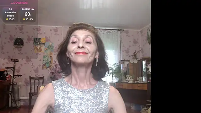 Shooting-Star- online show from 06.12.26