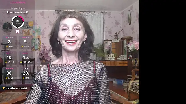 Shooting-Star- online show from 06.15.26