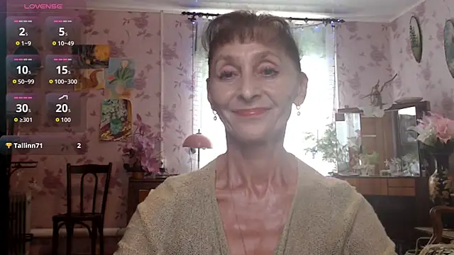 Shooting-Star- online show from 06.19.26
