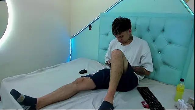 Max sstteel online show from 04.02.26