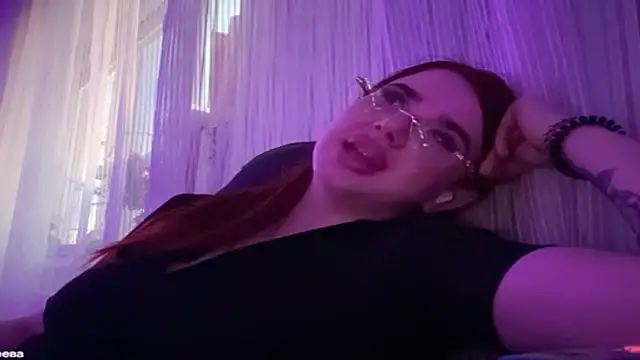 Snapshot of Viola_Mendez chatting on 03.31.26 Viola Mendez online show from 03.31.26