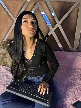 Snapshot of Cataleya_Pinkk chatting on 03.30.26 Cataleya Pinkk online show from 03.30.26