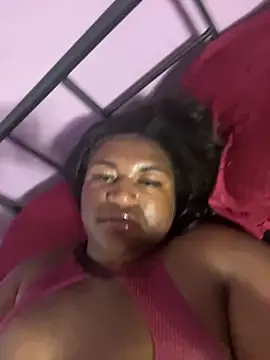 EbonyFleurLegs online show from 06.02.26