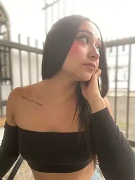 Ashley pinkk21 online show from 03.28.26