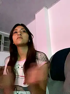 Snapshot of Badharley_ chatting on 03.31.26 Badharley online show from 03.31.26