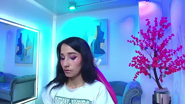 Palmer foxx online show from 05.22.26