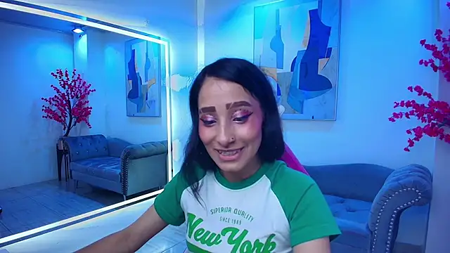 Palmer foxx online show from 06.12.26