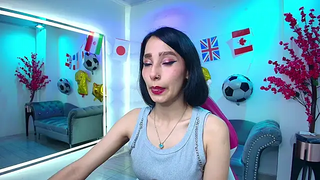 Palmer foxx online show from 06.25.26