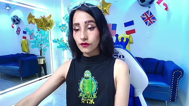 Palmer foxx online show from 07.02.26
