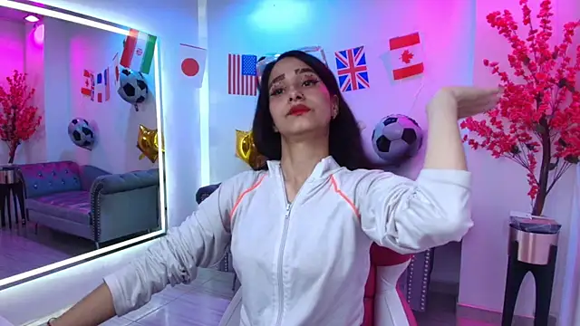 Palmer foxx online show from 07.07.26