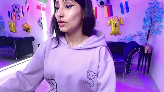 Palmer foxx online show from 07.10.26