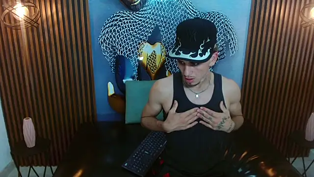 DanntheStiff online show from 05.05.26