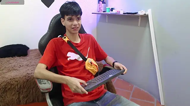 maxim rod online show from 06.18.26
