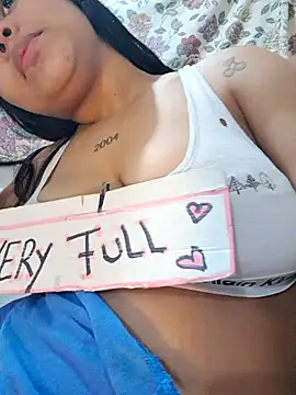 Whore Messy1 online show from 04.01.26