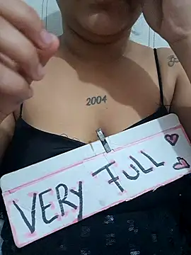 Whore Messy1 online show from 04.02.26