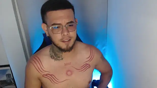 maik gonsalez online show from 03.28.26