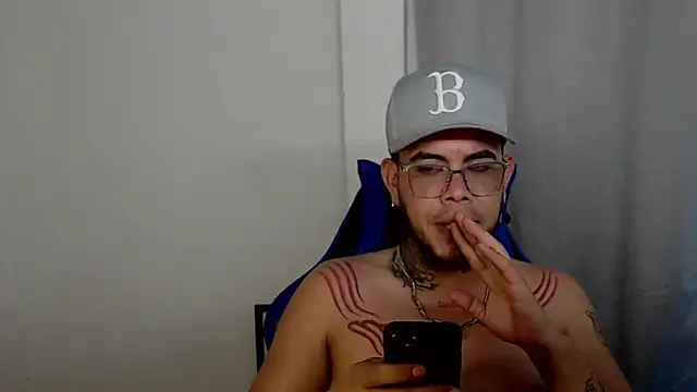 maik gonsalez online show from 03.29.26