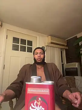 ThisTheRealD online show from 04.28.26