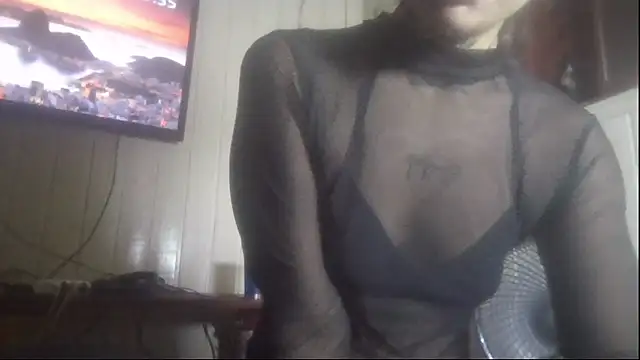 Docecastainha online show from 04.03.26