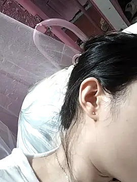 Saryloveparadise online show from 05.13.26