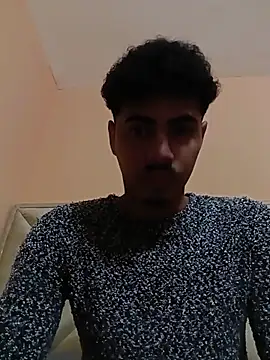 LucaColmal online show from 04.03.26