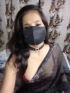 Snapshot of Cute-Adhya chatting on 07.23.26 Cute-Adhya online show from 07.23.26