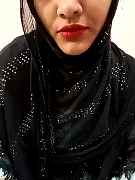 Miss Noor   online show from 04.03.26