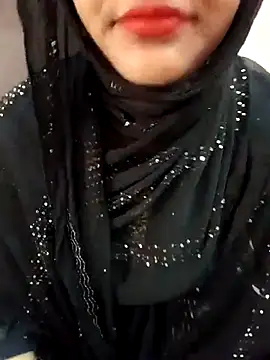 Miss Noor   online show from 05.08.26