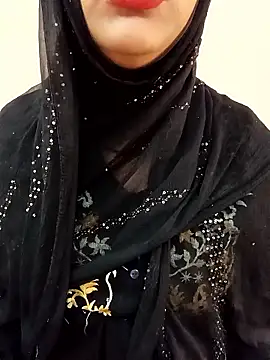 Miss Noor   online show from 06.11.26