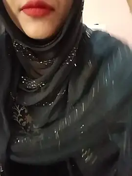 Miss Noor   online show from 06.14.26