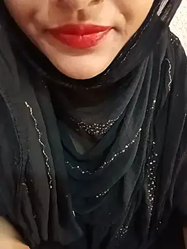 Miss Noor   online show from 06.28.26