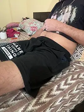 wriedbeardo818 online show from 03.30.26