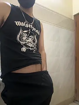 wriedbeardo818 online show from 04.02.26