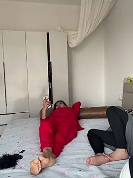 Xiaoleilei-10 online show from 04.12.26