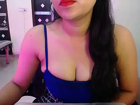 Snapshot of Riya_saini06 chatting on 05.15.26 Riya saini06 online show from 05.15.26