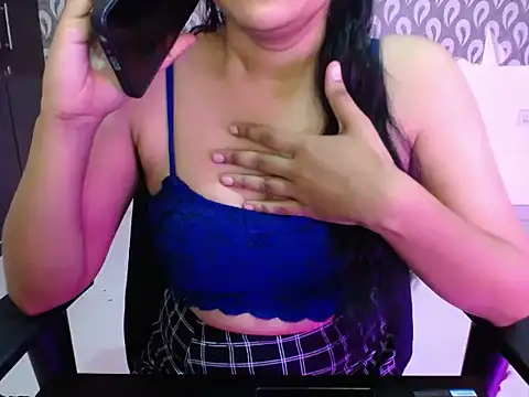 Riya saini06 online show from 06.15.26