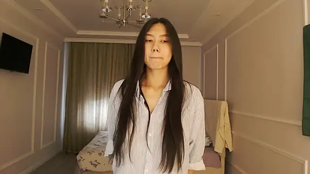 SecretTiny online show from 07.02.26