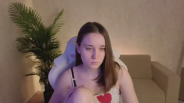 SweetieBlush online show from 04.21.26