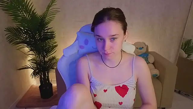 SweetieBlush online show from 04.29.26