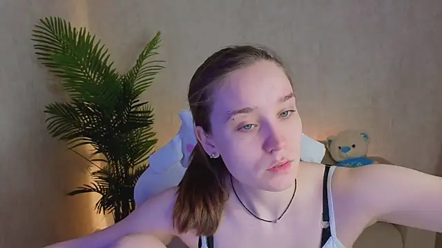 SweetieBlush online show from 05.01.26