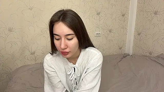 Snapshot of NamiLoon chatting on 03.30.26 NamiLoon online show from 03.30.26