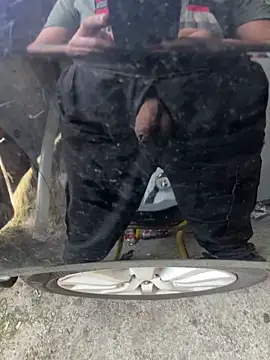 heteroboy999 online show from 04.28.26