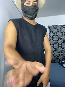 Haddad-9924 online show from 05.04.26