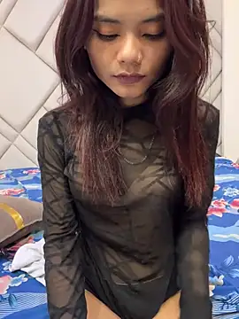 Snapshot of AngelByHeart chatting on 03.28.26 AngelByHeart online show from 03.28.26