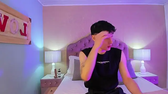 LephyStar online show from 05.03.26