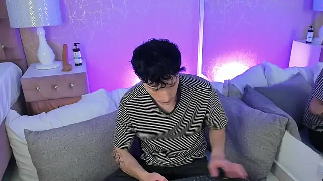 LephyStar online show from 05.07.26