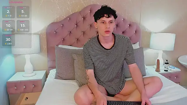 LephyStar online show from 06.22.26