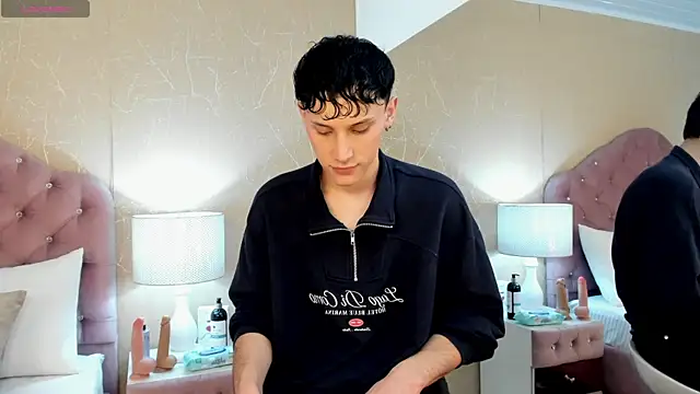 LephyStar online show from 07.08.26
